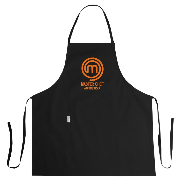 MASTER CHEF -keittiöesiliina nimellä