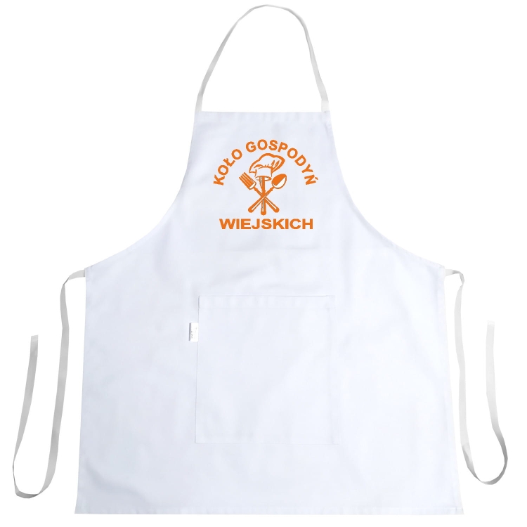 Maaseudun Naisten Liitto keittiöesiliina huolellisesti valmistettu