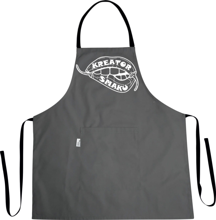 Keittiöesiliä omalla tekstilläsi Makumaailman luoja