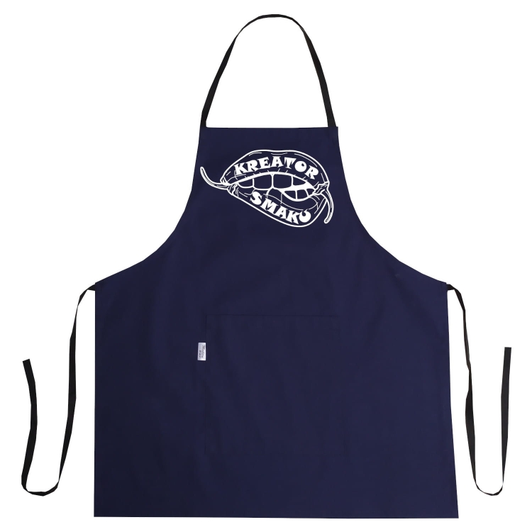 Makujen luoja - painettu keittiöesiliä.