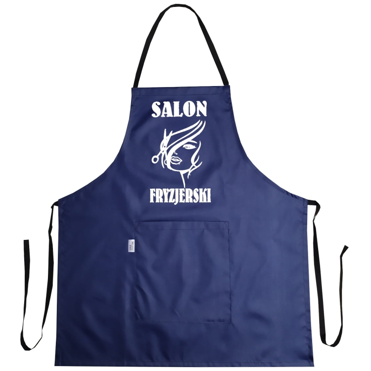 Kampaamopuku 'Kampaamo' -kuvalla