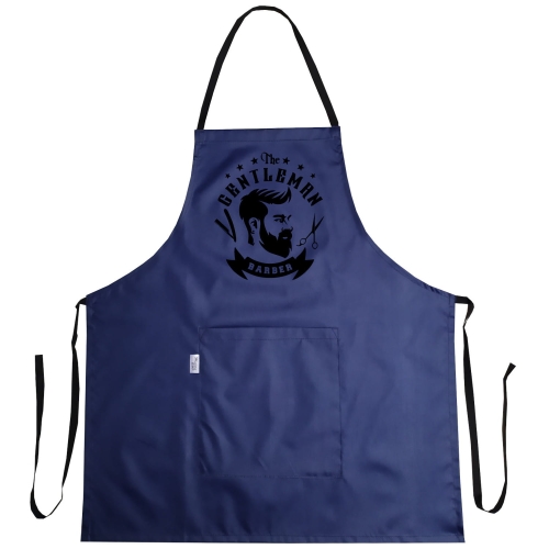 Vesitiivis parturi-essu 'Gentelman Barber'