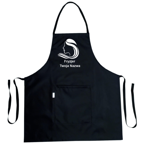 Vesitiivis kampaamoessu 'Golden Barber'