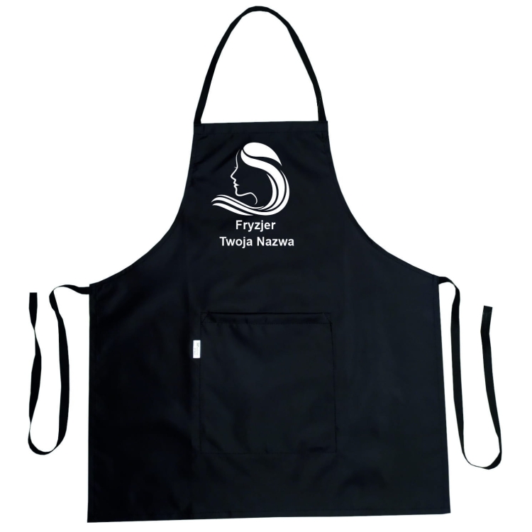 Vesitiivis kampaamoessu 'Golden Barber'