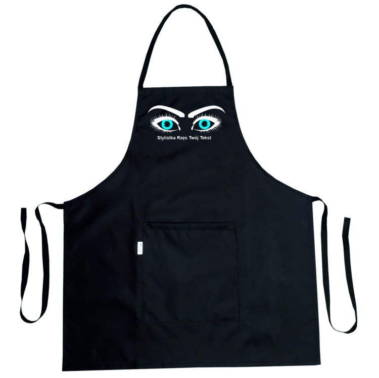 Vesitiivis esiliina 'Ripsien muotoilija' -kosmetiikkaa varten