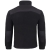 Mustat fleece-paita