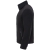 Mustat fleece-huppari
