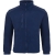 Sininen fleece-paita