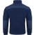 Tummansininen fleece-paita