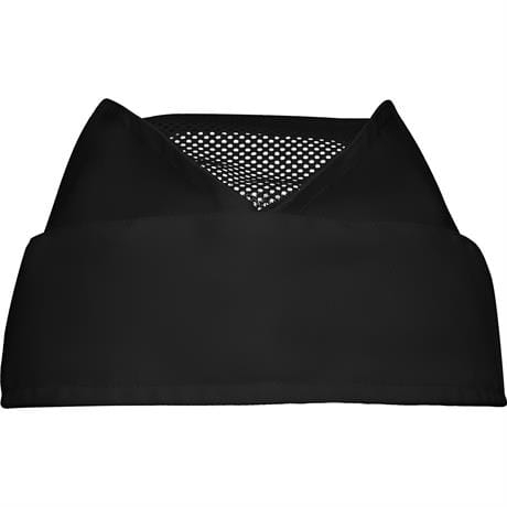 Premium musta verkkomyssy