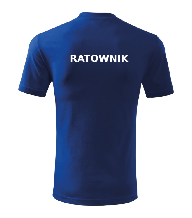 Pelipaita, t-paita ja shortsit setti RATKAISU.