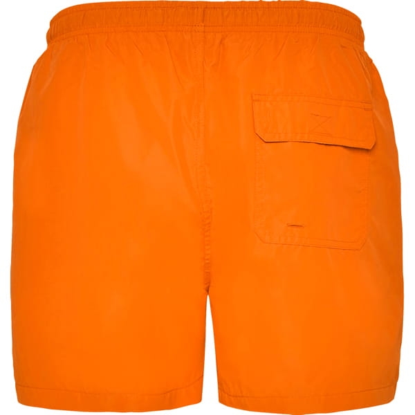 Oranssit uimapuvut SPLASH