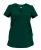 Zielona butelka bluza medyczna damska BASIC PREMIUM