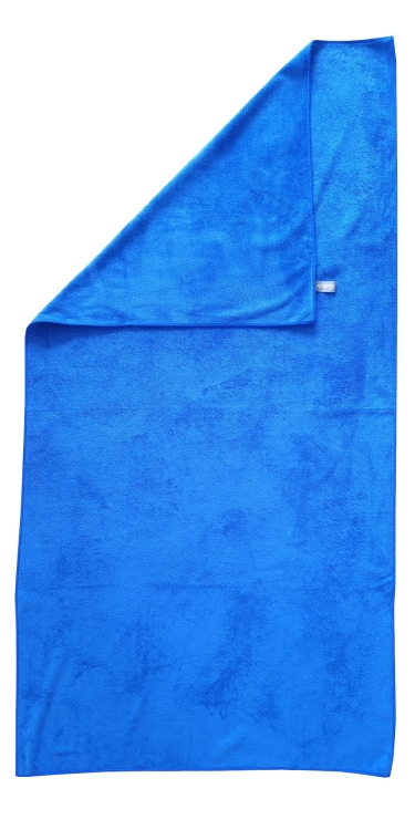 Ręcznik z mikrofibry chaber - Fitness PRO