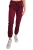 Scrubs CASUAL PREMIUM – damski komplet medyczny bordowy