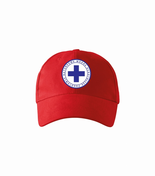 Punainen pelastushattu