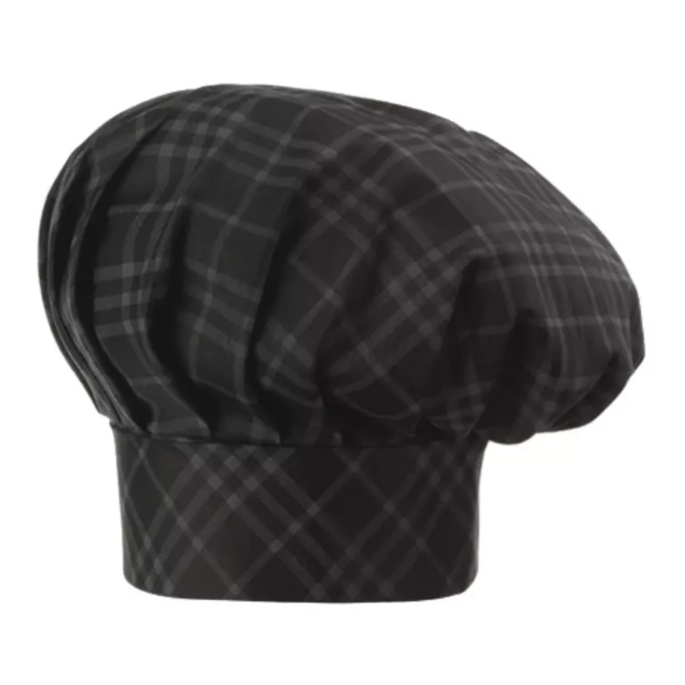 Czapka kucharska szefa kuchni MC-W23