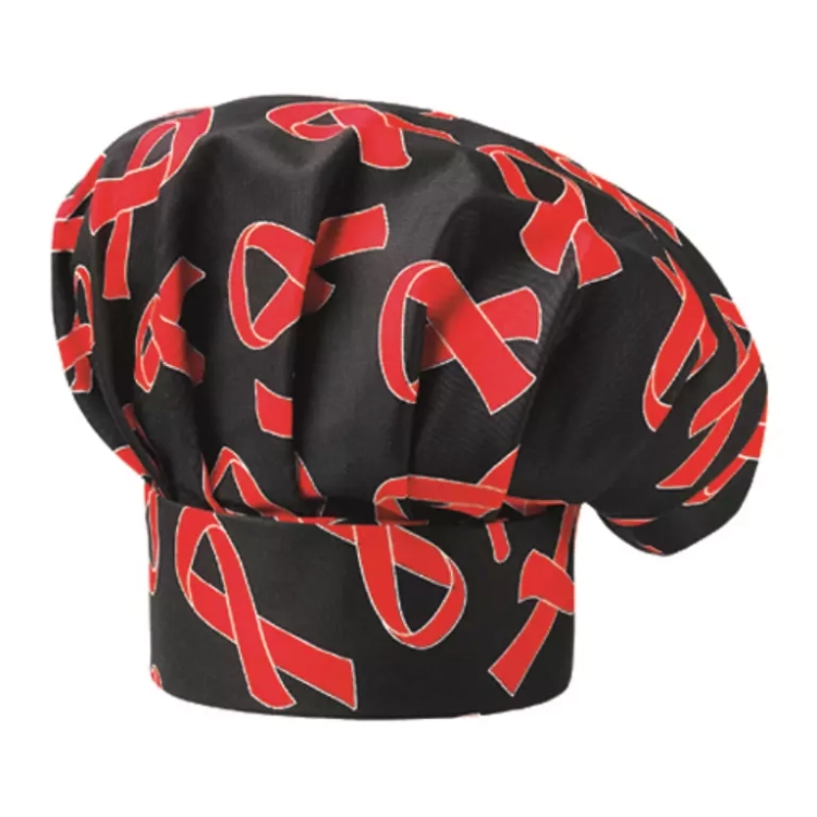 Czapka kucharska szefa kuchni MC-W21