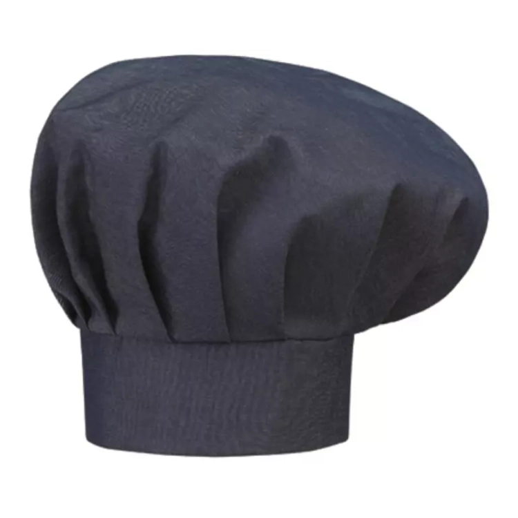 Czapka kucharska szefa kuchni MC-W9