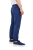 Spodnie medyczne Cherokee Stretch w kolorze granatowym dla mężczyzn