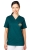 Bluza medyczna morska z własnym nadrukiem kreator online model M80 unisex.jpg