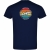 T-shirt koszulka granatowa personalizowana Twój własny nadruk logo kreator online tył.jpg