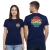 T-shirt koszulka granatowa personalizowana Twój własny nadruk logo kreator online.jpg