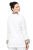MASTER CHEF bluza szefa kuchni biała z długim rękawem
