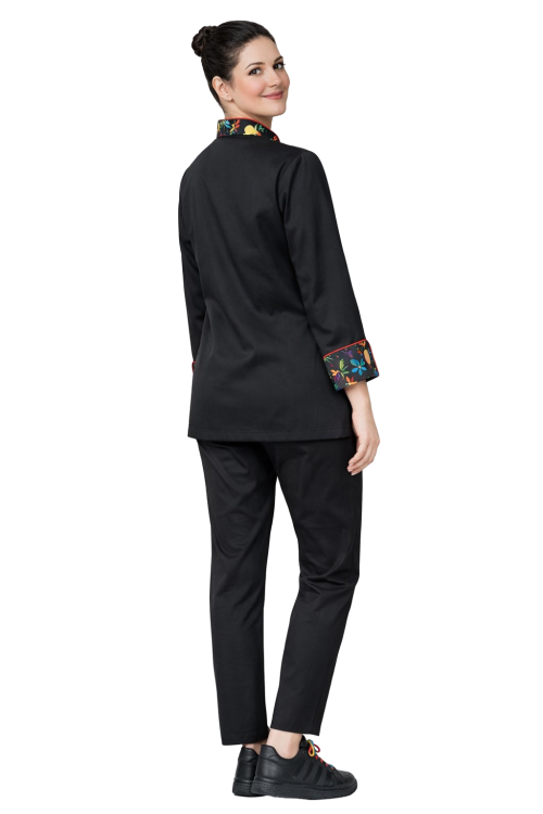 Bluza i spodnie MASTER CHEF zestaw damski