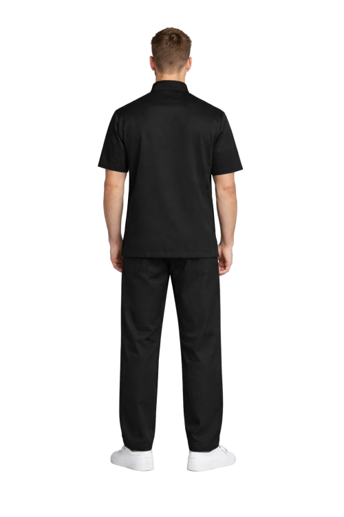 Zestaw gastronomiczny dla kucharza – uniform elastyczny