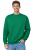 Zielona bluza sportowa męska z długim rekawem.png