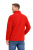 Bluza-polarowa-zapinana-na-zamek-długi-rekaw-gramatura-300-czerwona-widok-z-tyłu.png