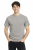 T-shirt męski z krótkim rękawem gramatura 190g szary.png