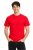 T-shirt męski z krótkim rękawem gramatura 190g czerwony.png