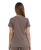 BASIC PREMIUM bluza medyczna damska cappucino